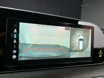 2021 Hyundai Palisade с пробегом 112 277 км