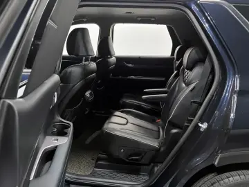 2021 Hyundai Palisade с пробегом 112 277 км