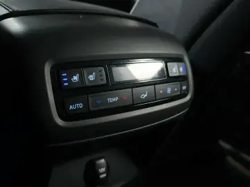 2021 Hyundai Palisade с пробегом 112 277 км