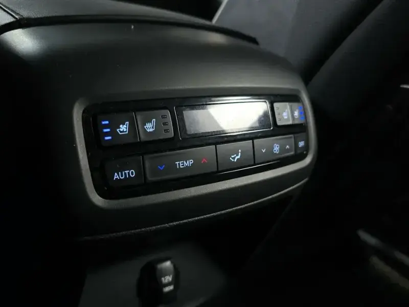 2021 Hyundai Palisade с пробегом 112 277 км