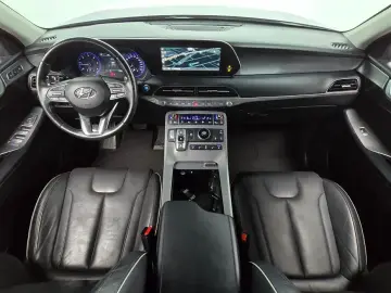 2020 Hyundai Palisade с пробегом 110 008 км