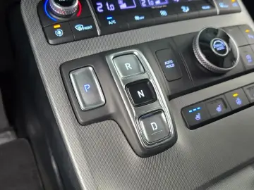 2020 Hyundai Palisade с пробегом 110 008 км
