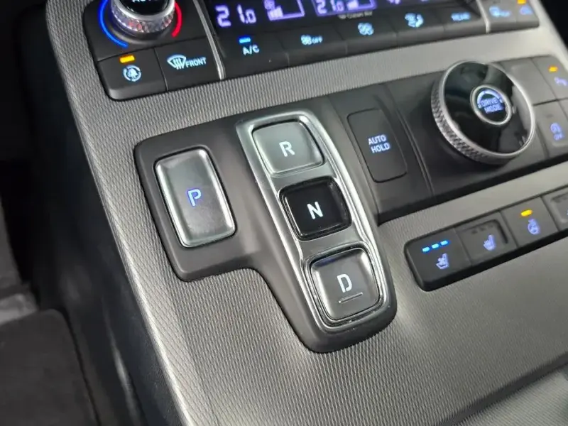 2020 Hyundai Palisade с пробегом 110 008 км