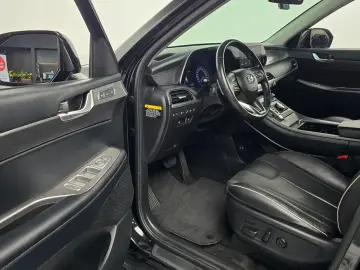 2020 Hyundai Palisade с пробегом 110 008 км