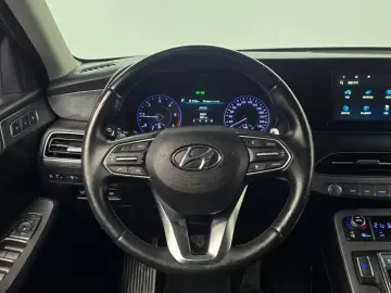 2020 Hyundai Palisade с пробегом 110 008 км