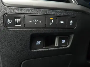 2020 Hyundai Palisade с пробегом 110 008 км
