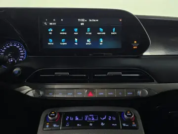 2020 Hyundai Palisade с пробегом 110 008 км
