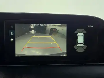 2020 Hyundai Palisade с пробегом 110 008 км