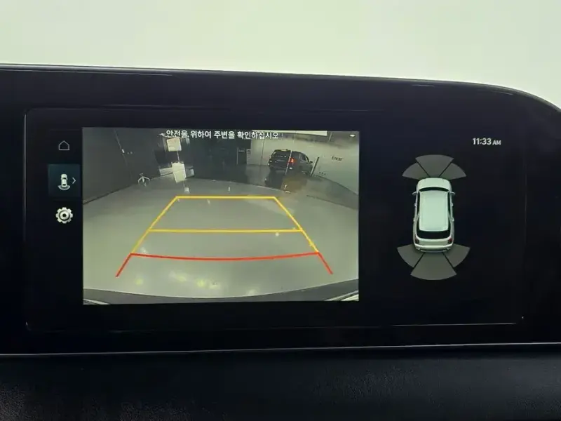 2020 Hyundai Palisade с пробегом 110 008 км