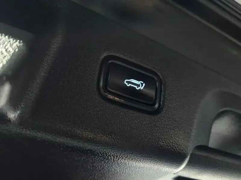 2020 Hyundai Palisade с пробегом 110 008 км