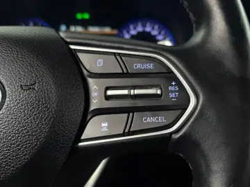 2020 Hyundai Palisade с пробегом 110 008 км
