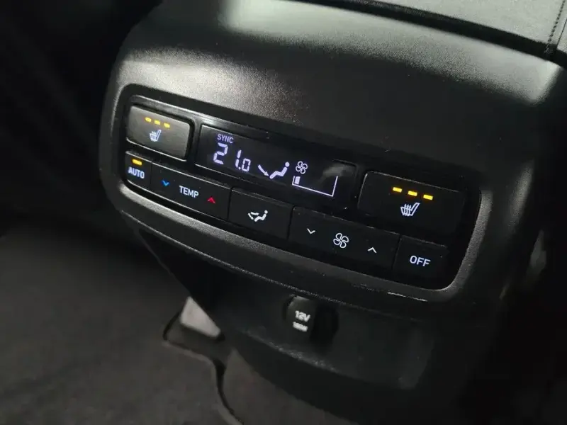 2020 Hyundai Palisade с пробегом 110 008 км