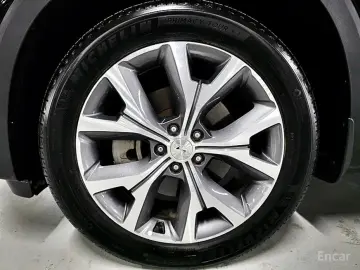 2021 Hyundai Palisade с пробегом 46 176 км