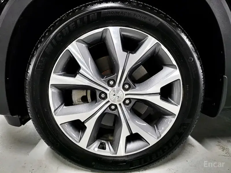 2021 Hyundai Palisade с пробегом 46 176 км