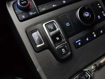 2021 Hyundai Palisade с пробегом 116 913 км
