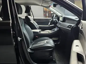 2021 Hyundai Palisade с пробегом 116 913 км