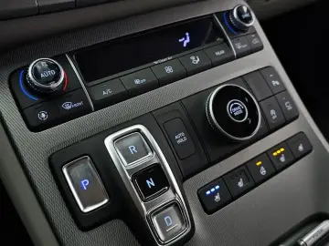 2021 Hyundai Palisade с пробегом 46 176 км