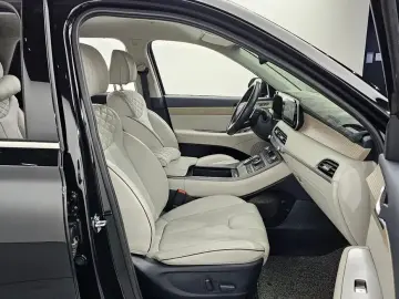 2021 Hyundai Palisade с пробегом 46 176 км