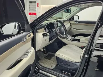 2021 Hyundai Palisade с пробегом 46 176 км