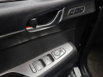 2021 Hyundai Palisade с пробегом 116 913 км