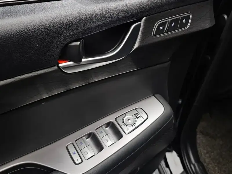 2021 Hyundai Palisade с пробегом 116 913 км