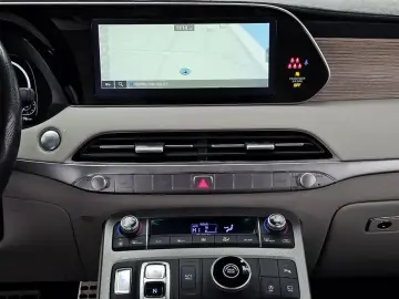 2021 Hyundai Palisade с пробегом 46 176 км