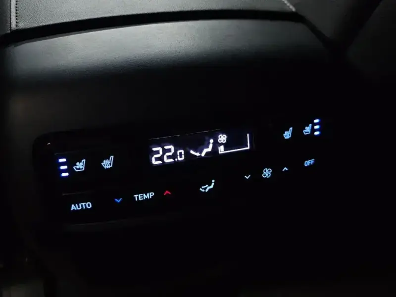 2021 Hyundai Palisade с пробегом 116 913 км