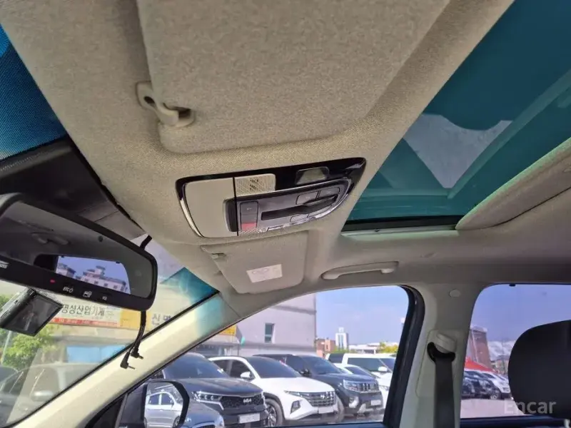 2021 Hyundai Palisade с пробегом 164 103 км