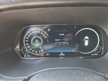 2021 Hyundai Palisade с пробегом 164 103 км