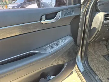 2021 Hyundai Palisade с пробегом 164 103 км