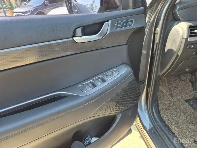 2021 Hyundai Palisade с пробегом 164 103 км