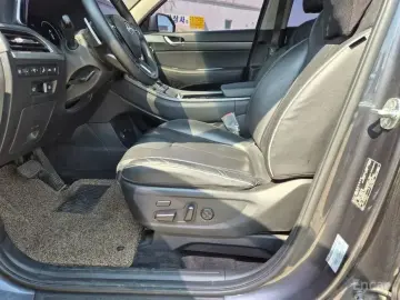2021 Hyundai Palisade с пробегом 164 103 км