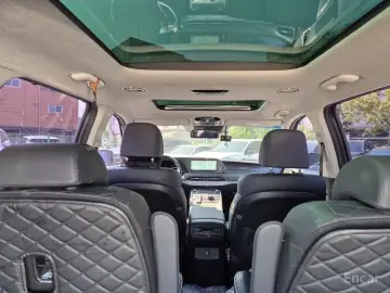 2021 Hyundai Palisade с пробегом 164 103 км