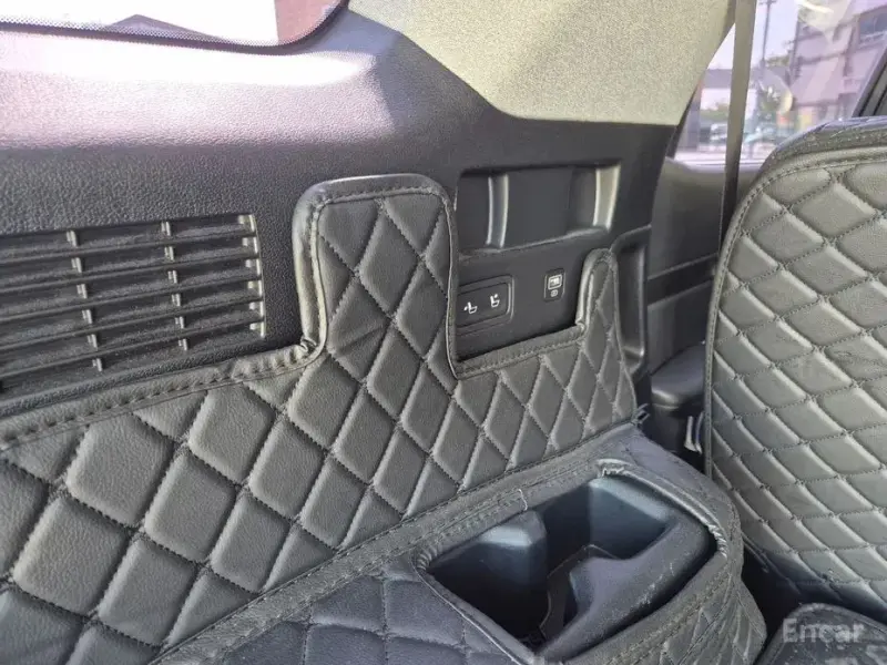 2021 Hyundai Palisade с пробегом 164 103 км