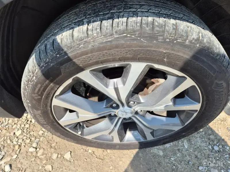 2021 Hyundai Palisade с пробегом 164 103 км