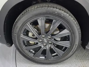 2021 Hyundai Palisade с пробегом 120 744 км