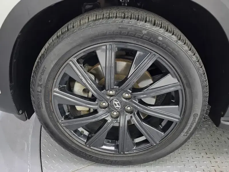 2021 Hyundai Palisade с пробегом 120 744 км