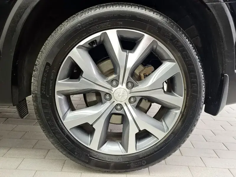 2021 Hyundai Palisade с пробегом 55 914 км