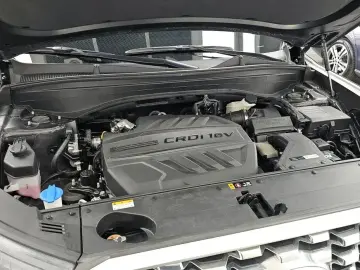 2021 Hyundai Palisade с пробегом 55 914 км