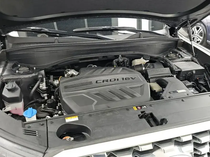 2021 Hyundai Palisade с пробегом 55 914 км