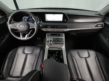 2021 Hyundai Palisade с пробегом 55 914 км