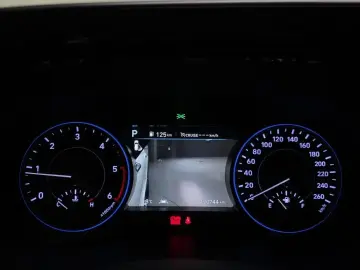 2021 Hyundai Palisade с пробегом 120 744 км