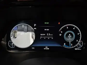 2021 Hyundai Palisade с пробегом 55 914 км