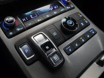 2021 Hyundai Palisade с пробегом 120 744 км