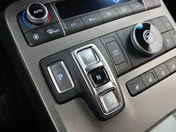 2021 Hyundai Palisade с пробегом 55 914 км