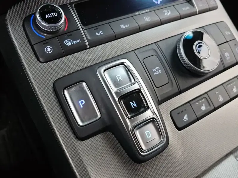 2021 Hyundai Palisade с пробегом 55 914 км