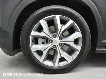 2019 Hyundai Palisade с пробегом 154 669 км