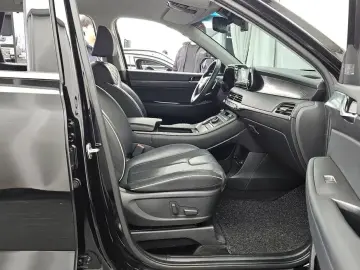 2021 Hyundai Palisade с пробегом 55 914 км