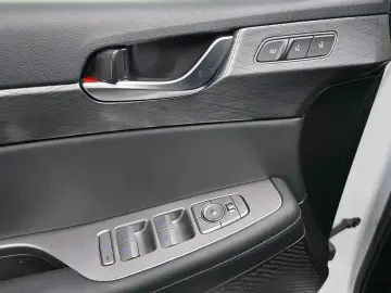 2021 Hyundai Palisade с пробегом 120 744 км