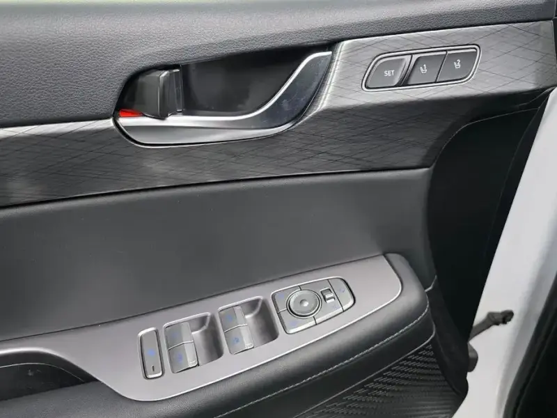 2021 Hyundai Palisade с пробегом 120 744 км